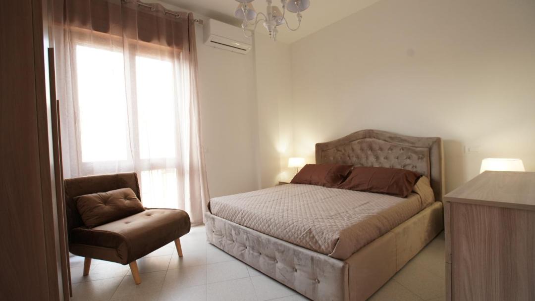 Photo of Bedroom in Tricase