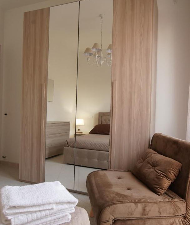 Photo of Bedroom in Tricase