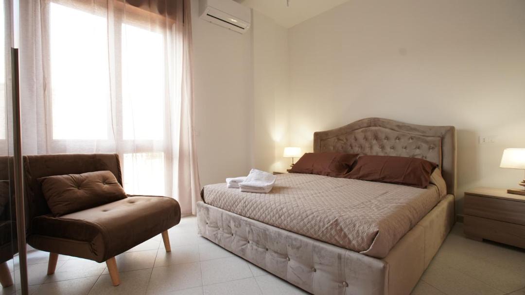 Photo of Bedroom in Tricase