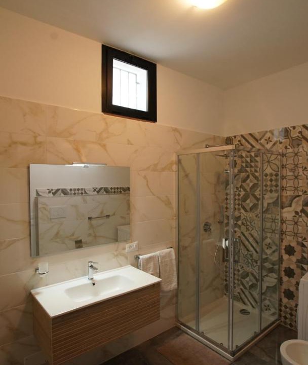 Photo of Bathroom in Tricase