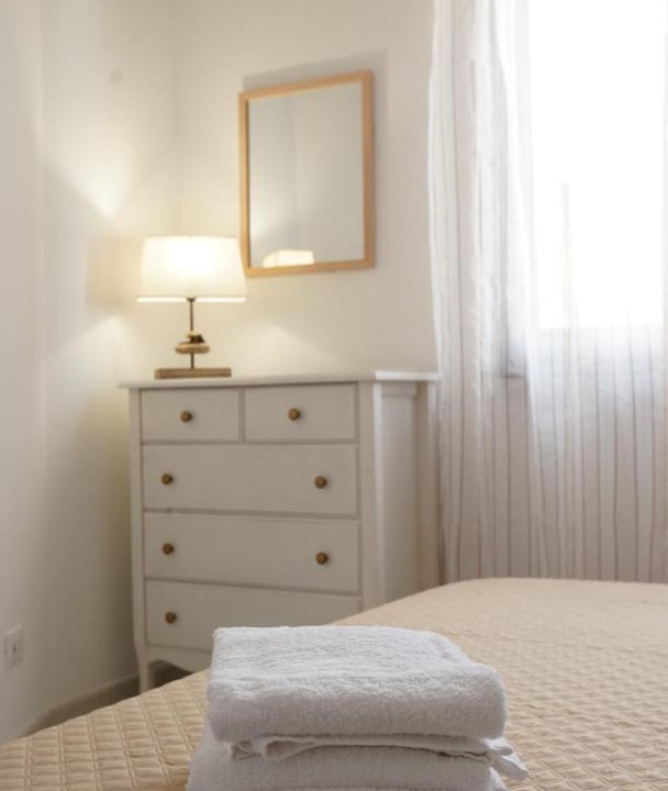 Photo of Bedroom in Tricase