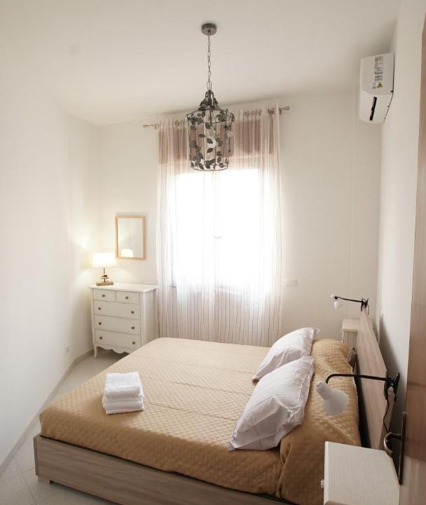 Photo of Bedroom in Tricase