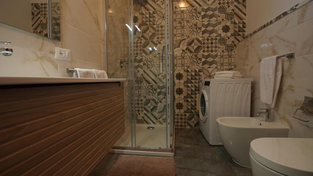 Photo of Bathroom in Tricase