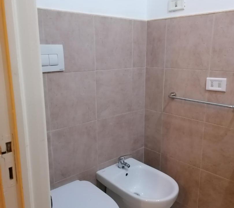 Photo of Bathroom in Otranto Historic Centre