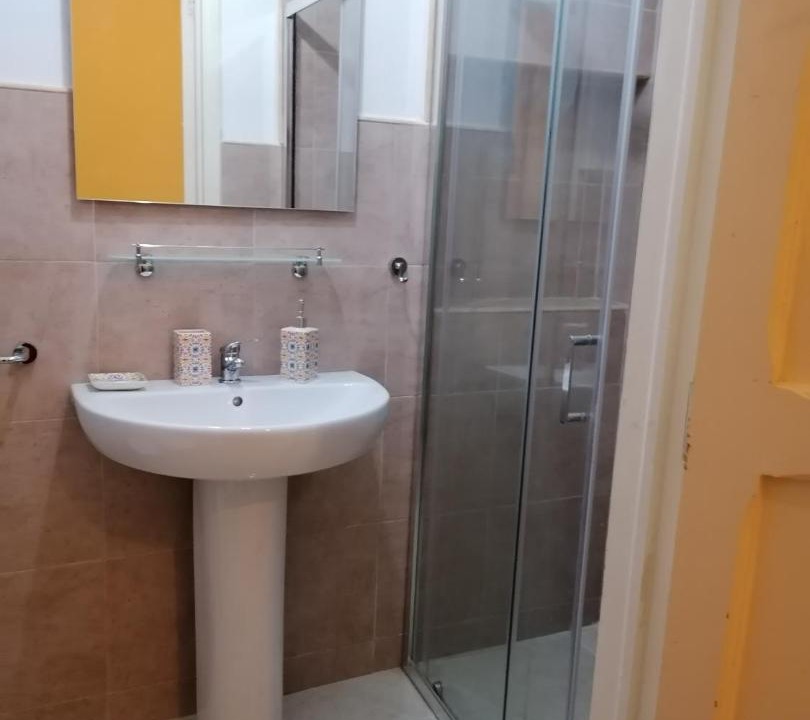Photo of Bathroom in Otranto Historic Centre