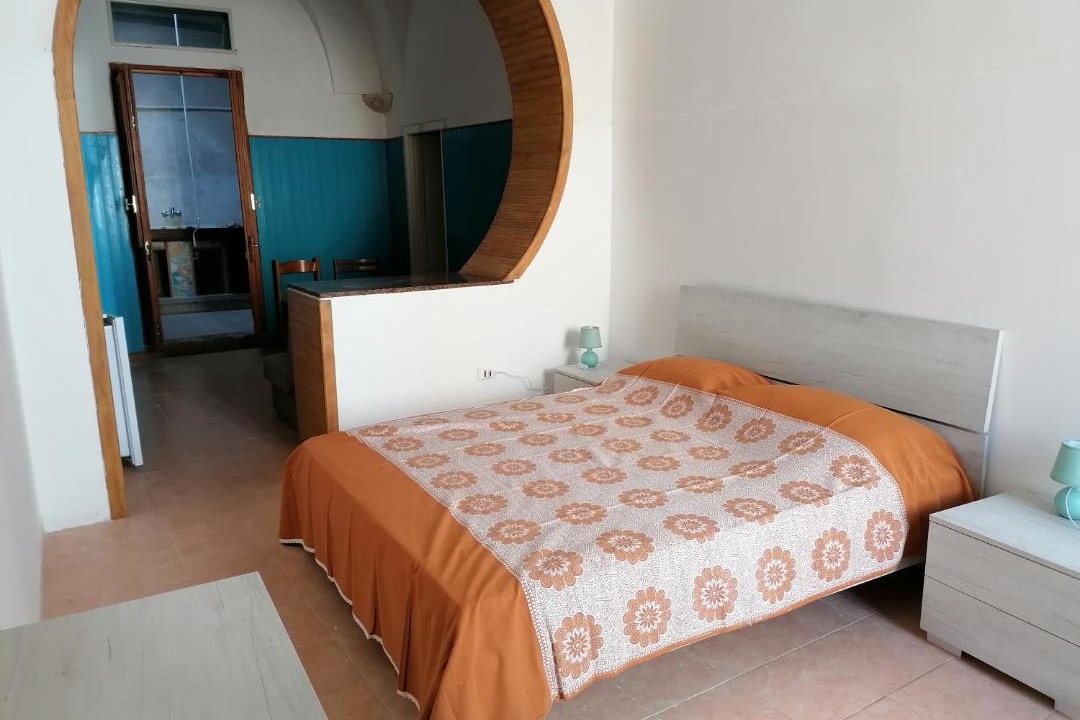 Photo of Bedroom in Otranto Historic Centre