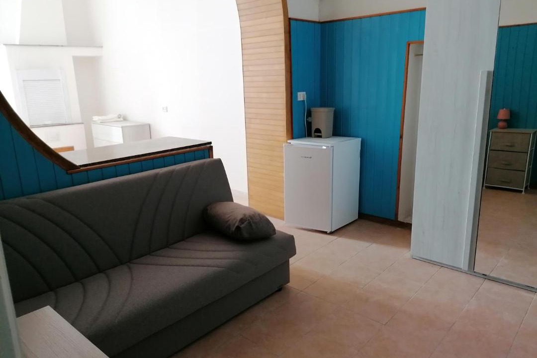 Photo of Livingroom in Otranto Historic Centre