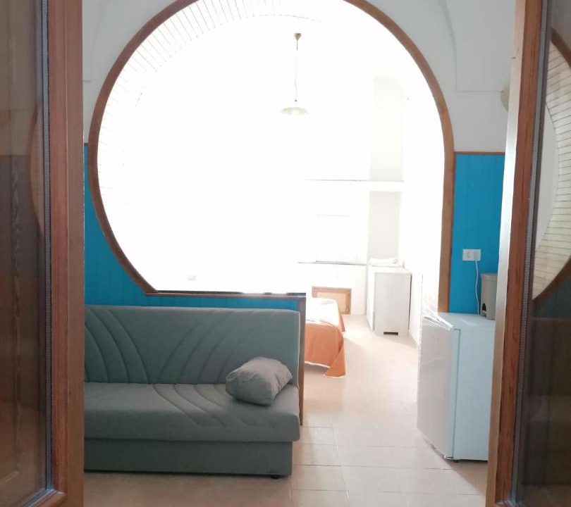 Photo of Livingroom in Otranto Historic Centre