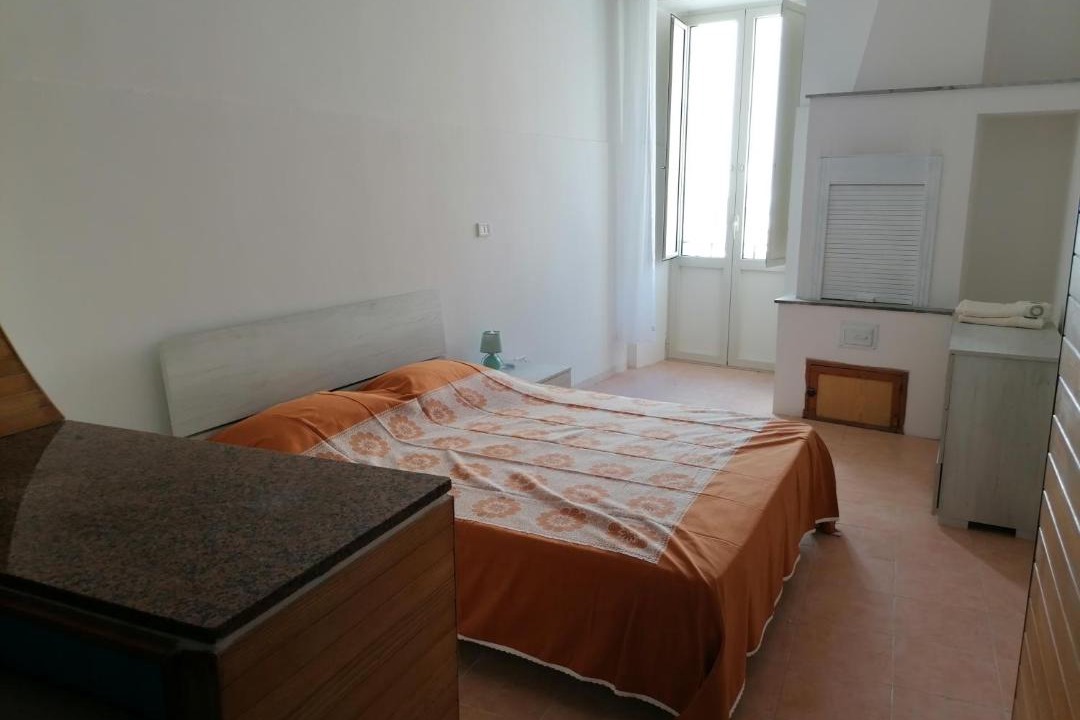 Photo of Bedroom in Otranto Historic Centre