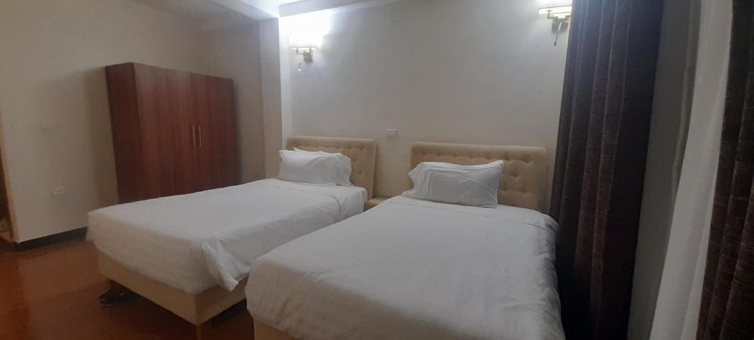 Photo of Bedroom in Lalibela