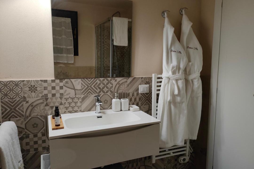 Photo of Bathroom in Nardo