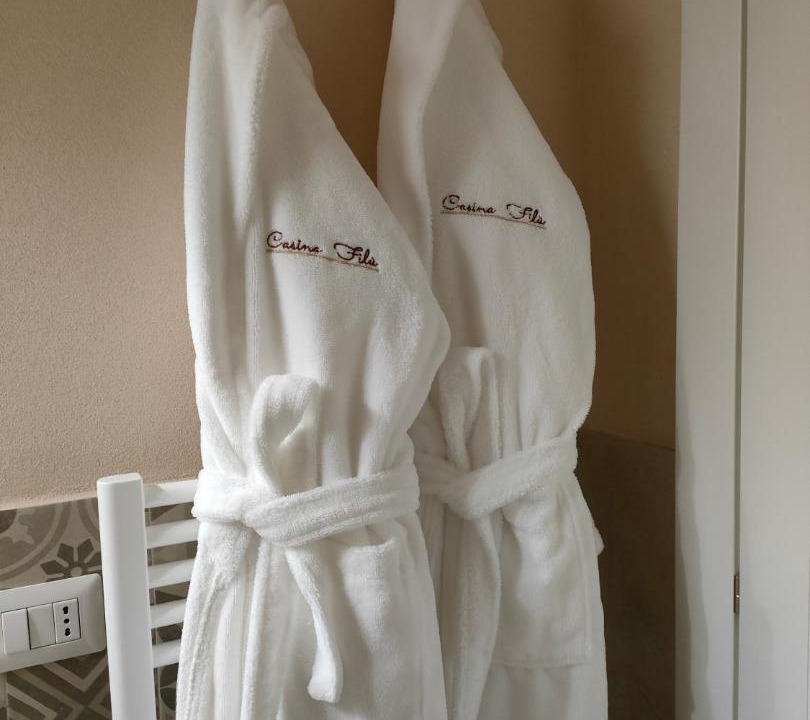 Photo of Bathroom in Nardo