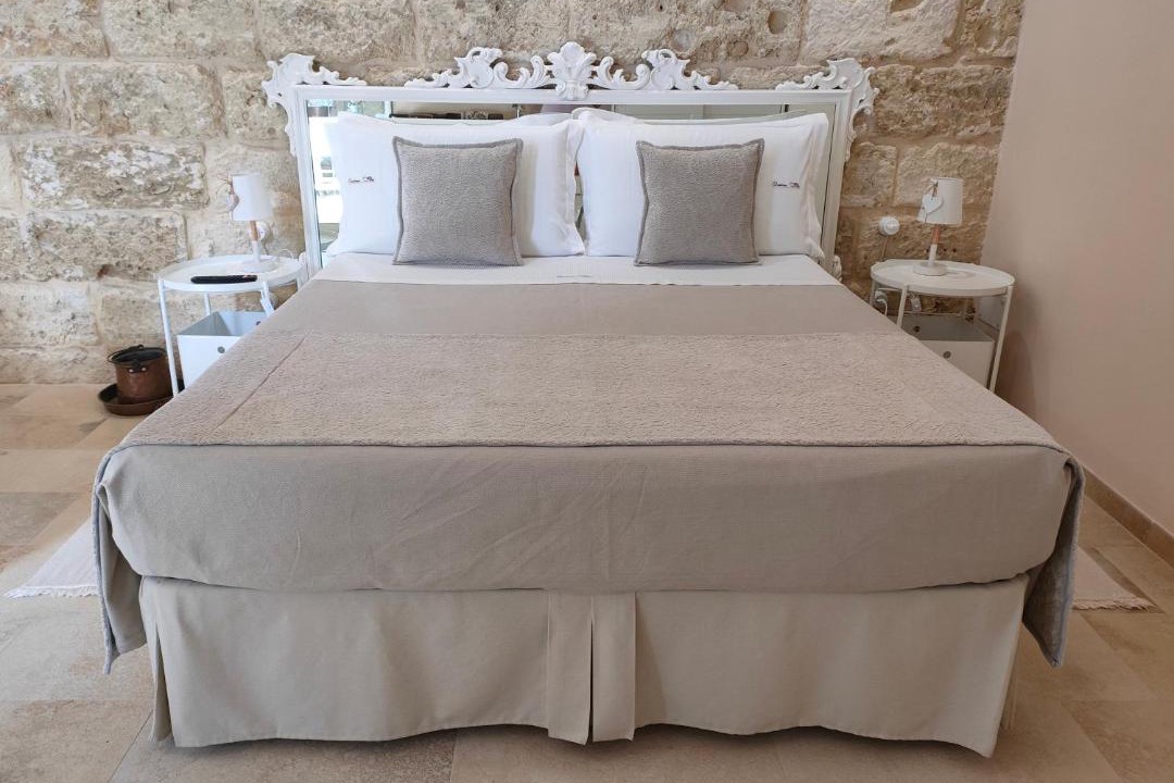 Photo of Bedroom in Nardo