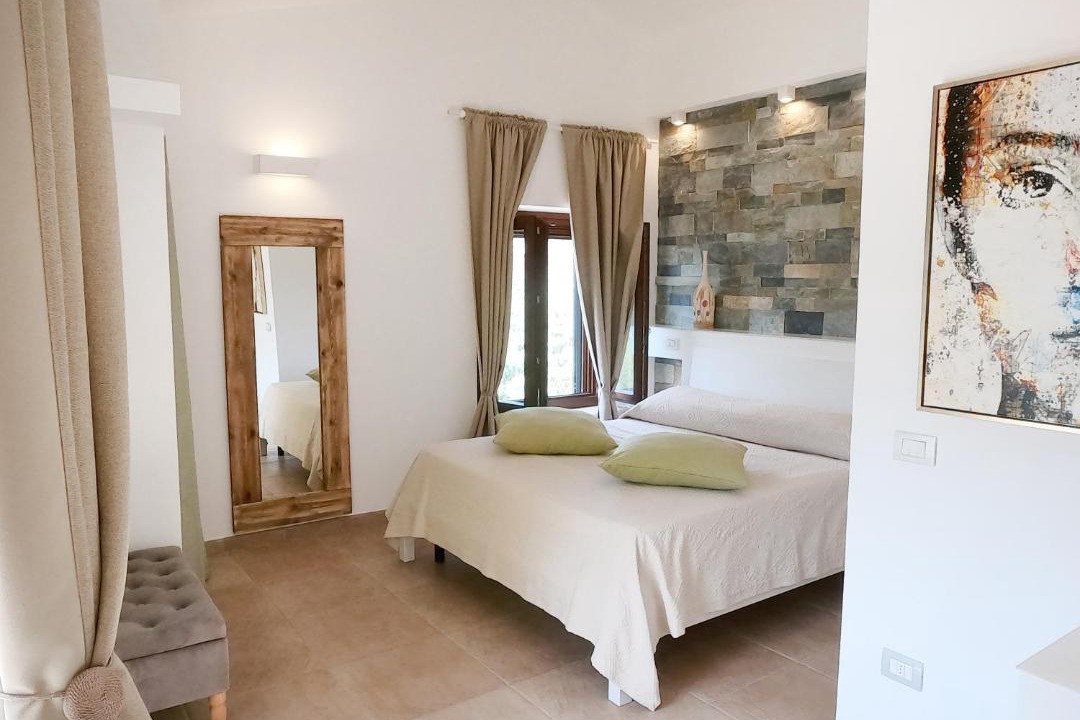 Photo of Bedroom in Peschici