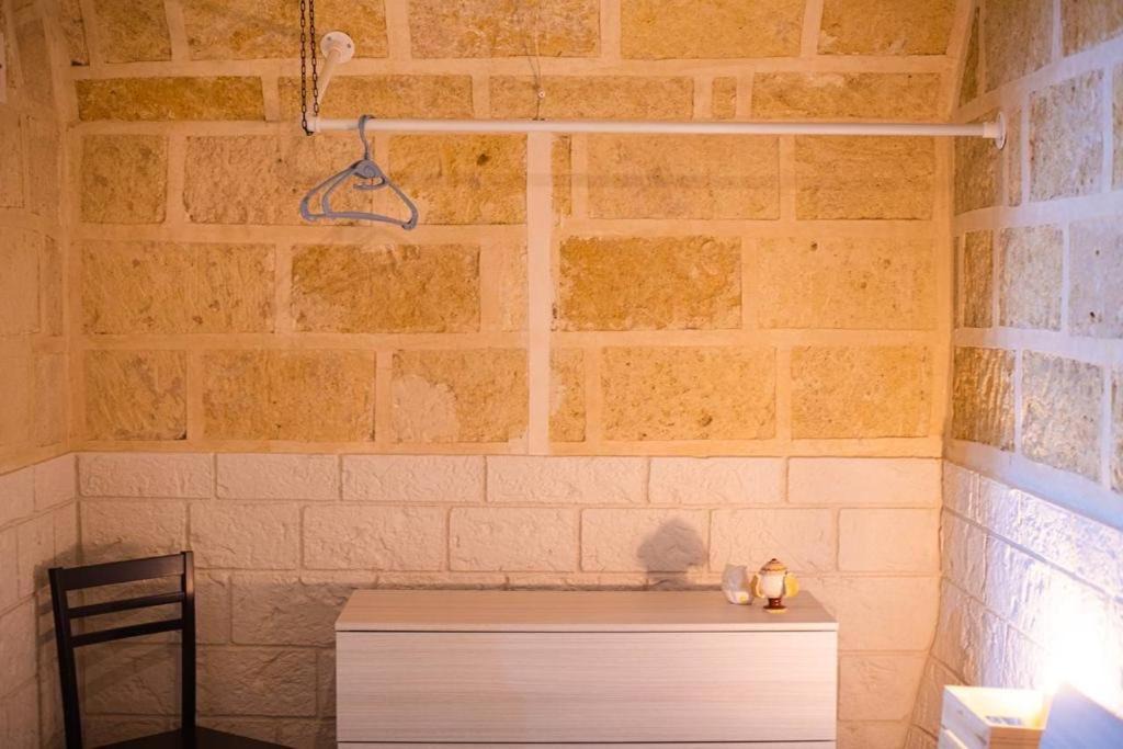 Photo of Bathroom in Mottola