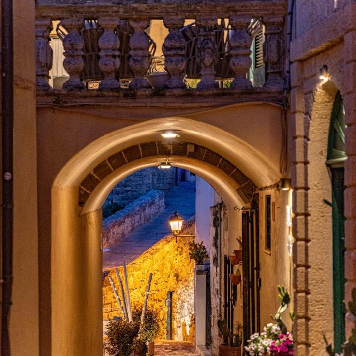 Photo of Others in Otranto Historic Centre
