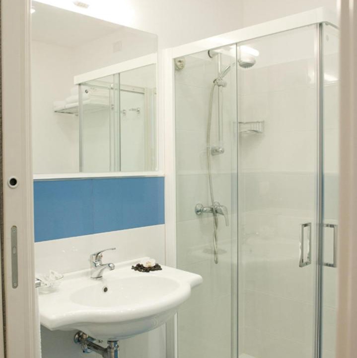 Photo of Bathroom in Torre Mozza