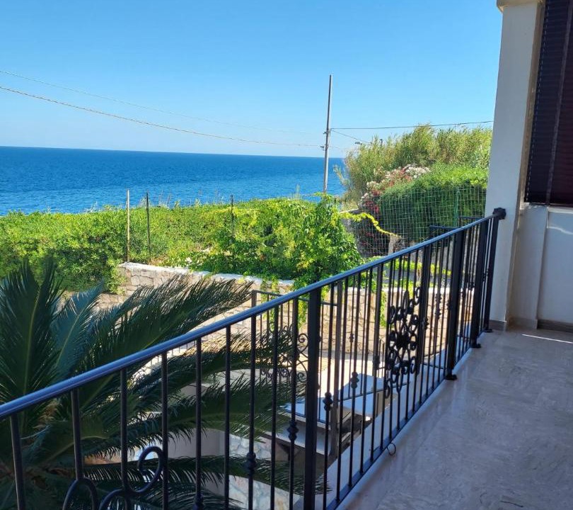 Photo of Patio Balcony in Porto Tricase