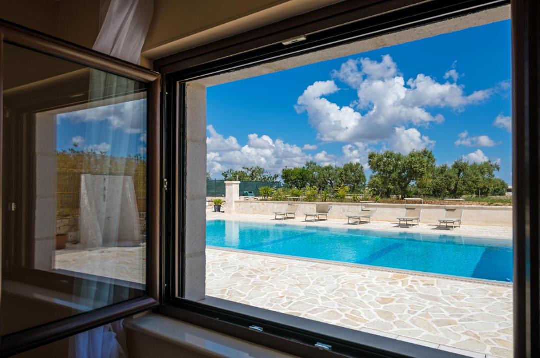 Photo of Outdoor in Alberobello