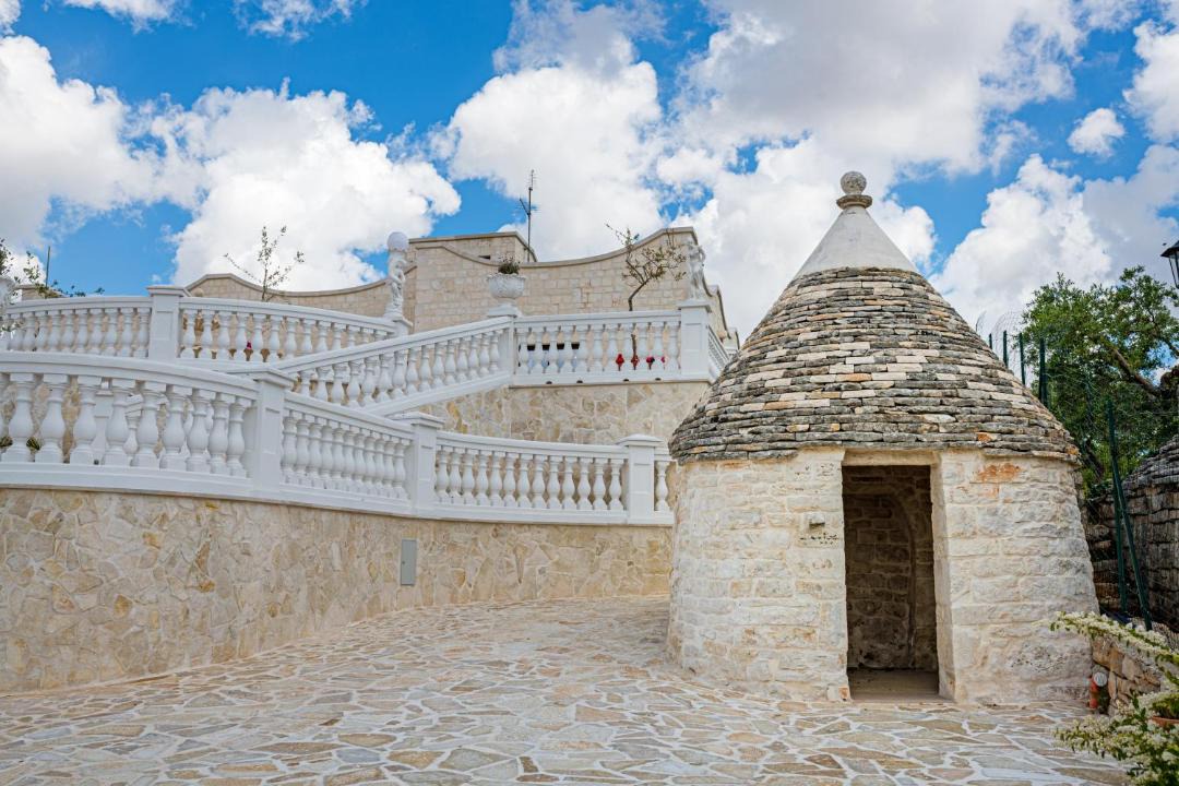 Photo of Others in Alberobello