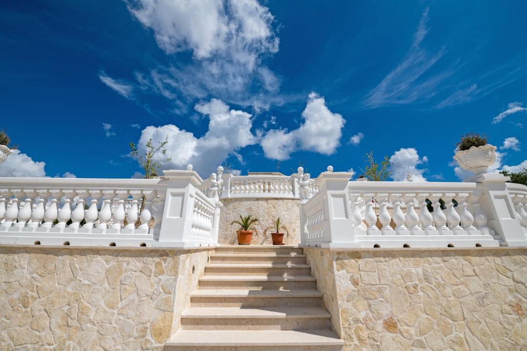 Photo of Buildings in Alberobello