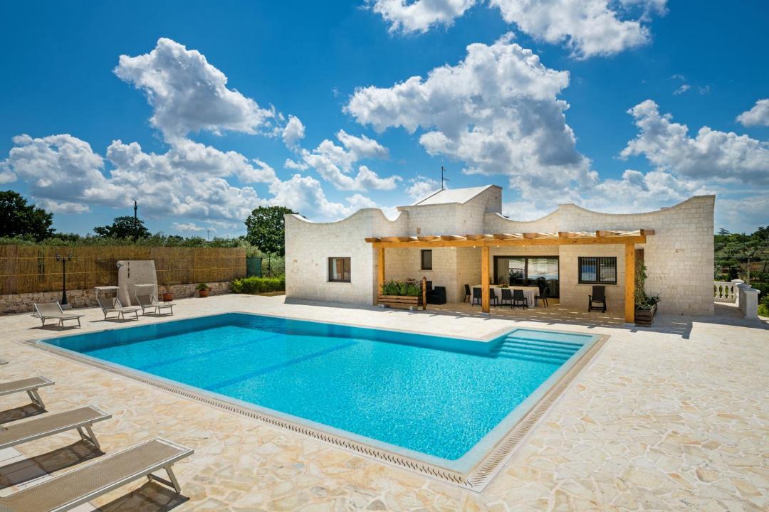 Photo of Outdoor in Alberobello