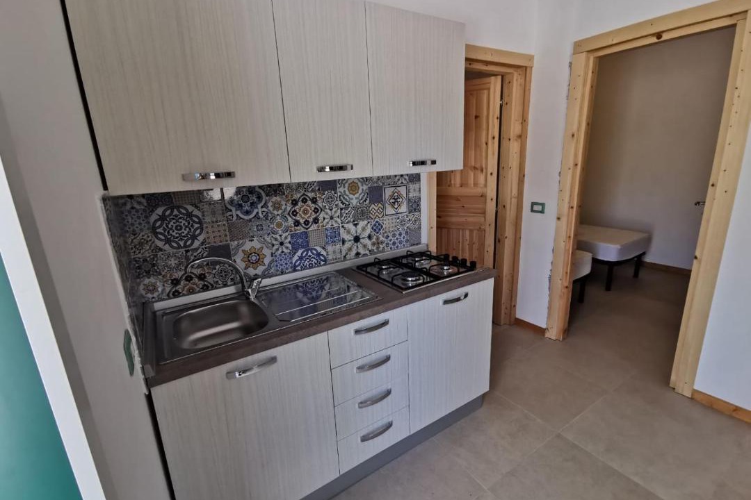 Photo of Kitchen in Foce Varano