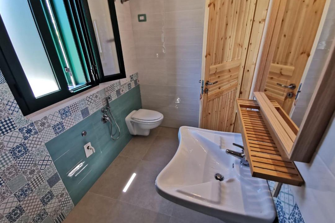 Photo of Bathroom in Foce Varano