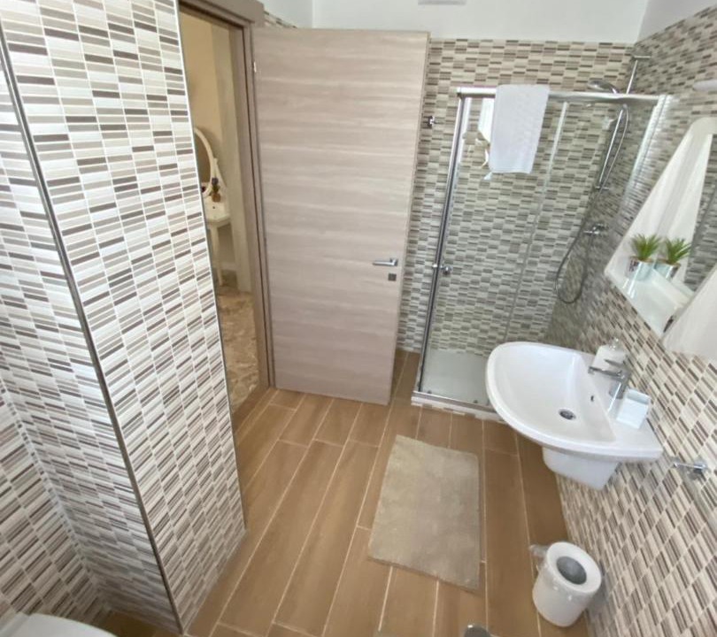 Photo of Bathroom in Bisceglie