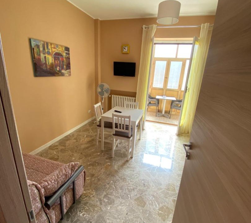 Photo of Livingroom in Bisceglie