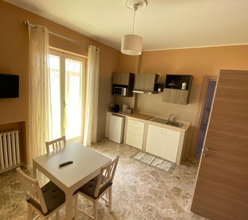 Photo of Livingroom in Bisceglie