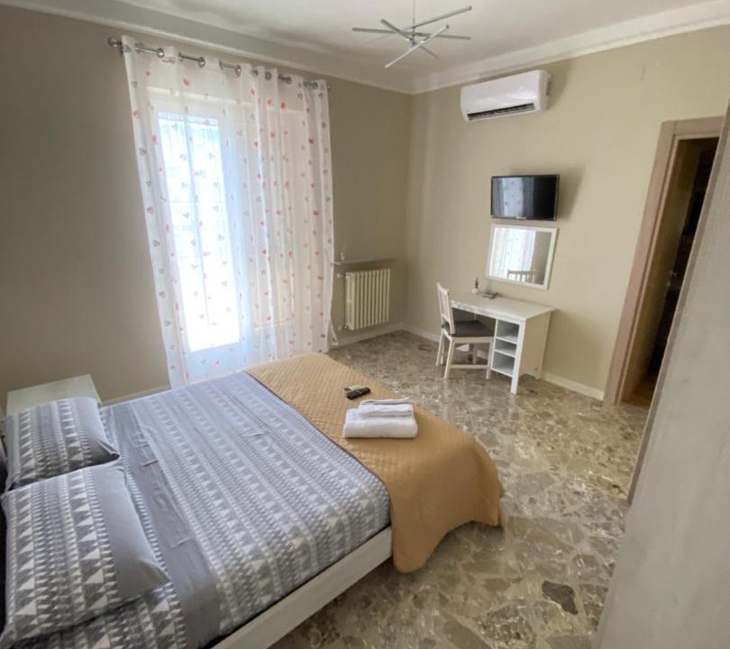 Photo of Bedroom in Bisceglie