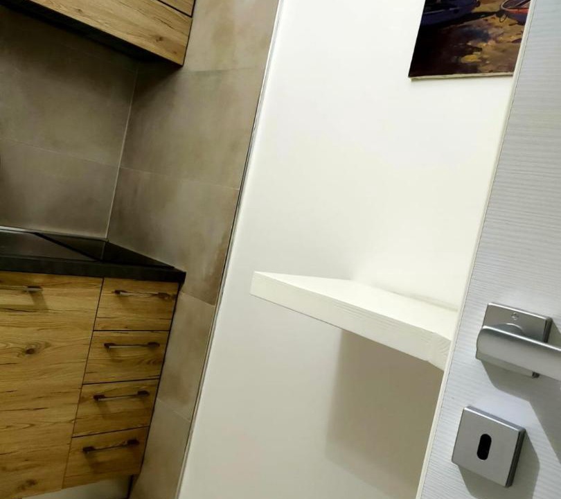 Photo of Kitchen in Taranto