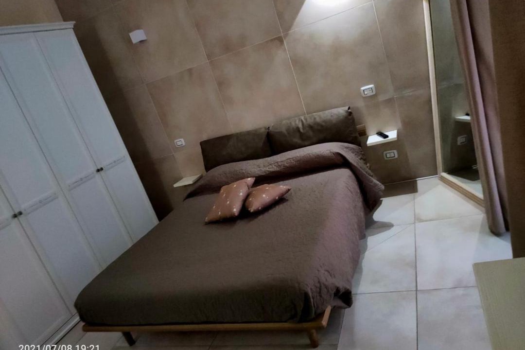 Photo of Bedroom in Taranto