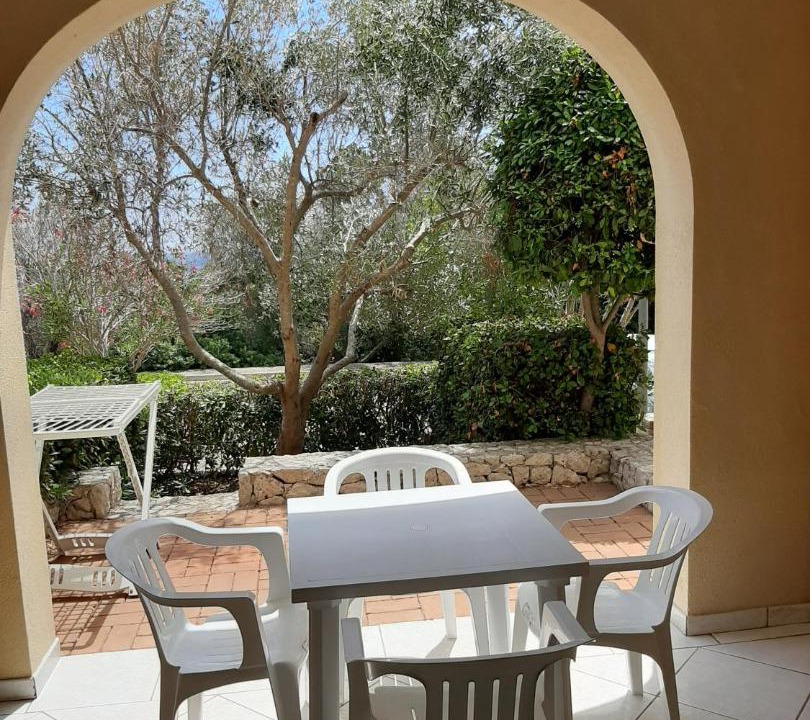 Photo of Patio Balcony in Santa Cesarea Terme