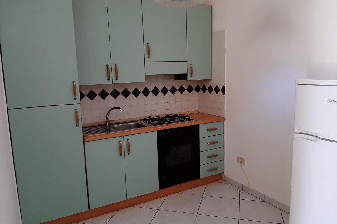 Photo of Kitchen in Santa Cesarea Terme