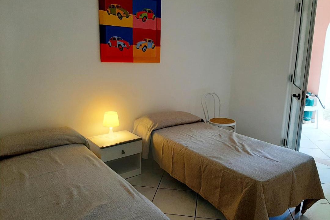 Photo of Bedroom in Santa Cesarea Terme