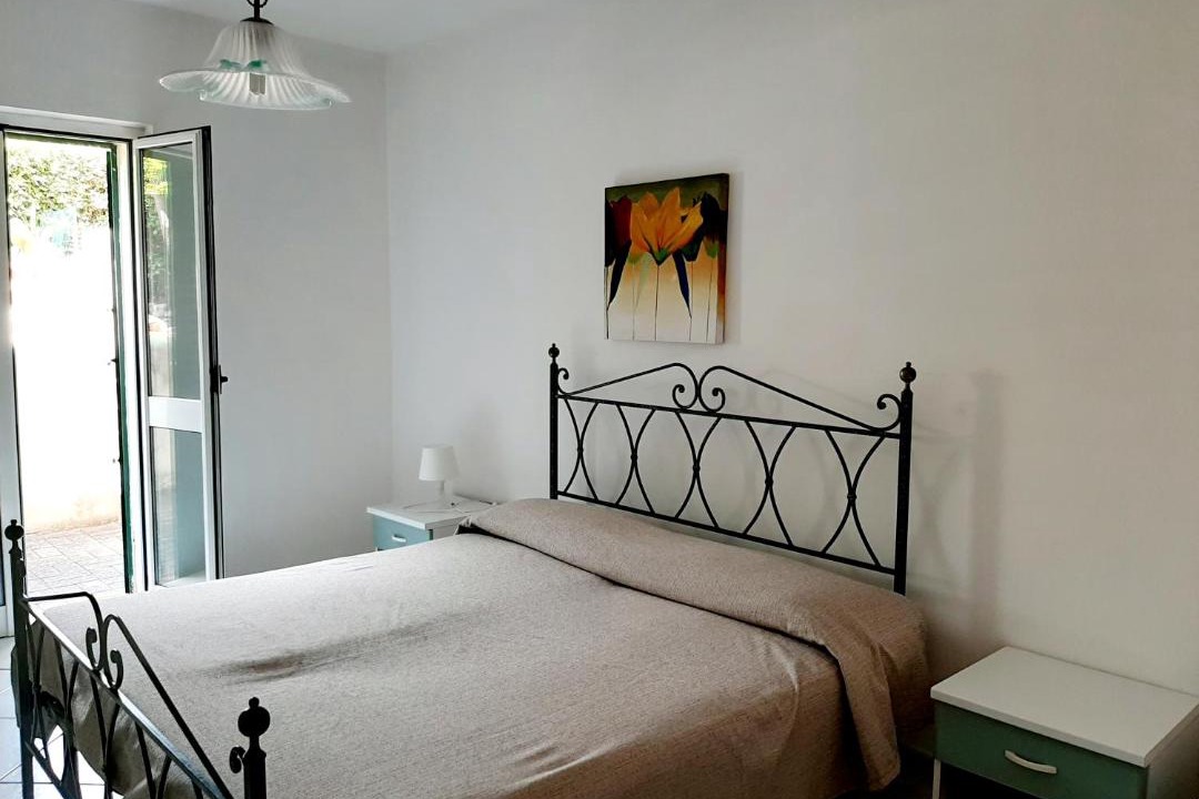 Photo of Bedroom in Santa Cesarea Terme