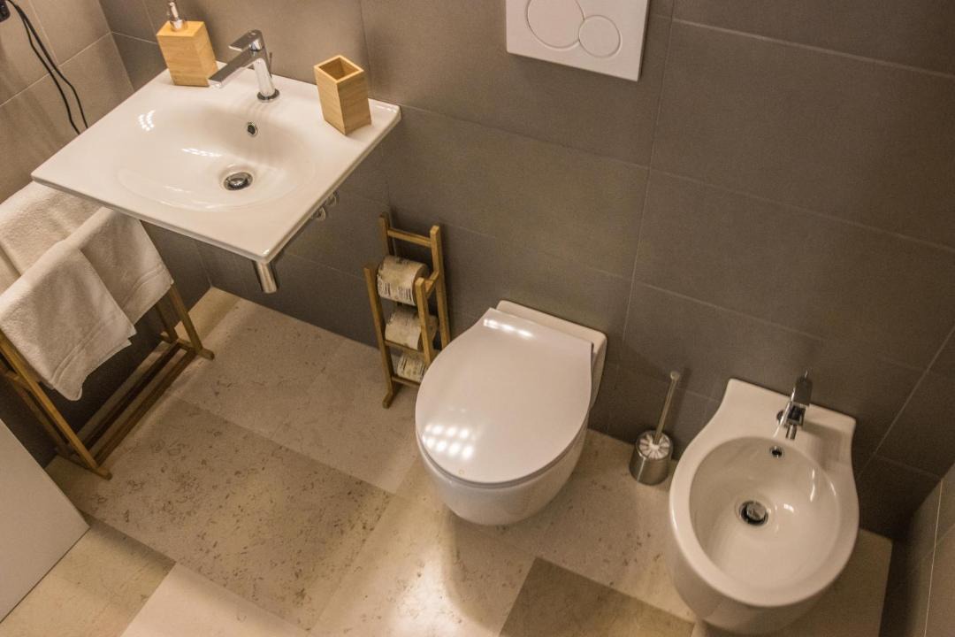Photo of Bathroom in Altamura