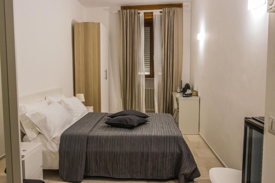Photo of Bedroom in Altamura