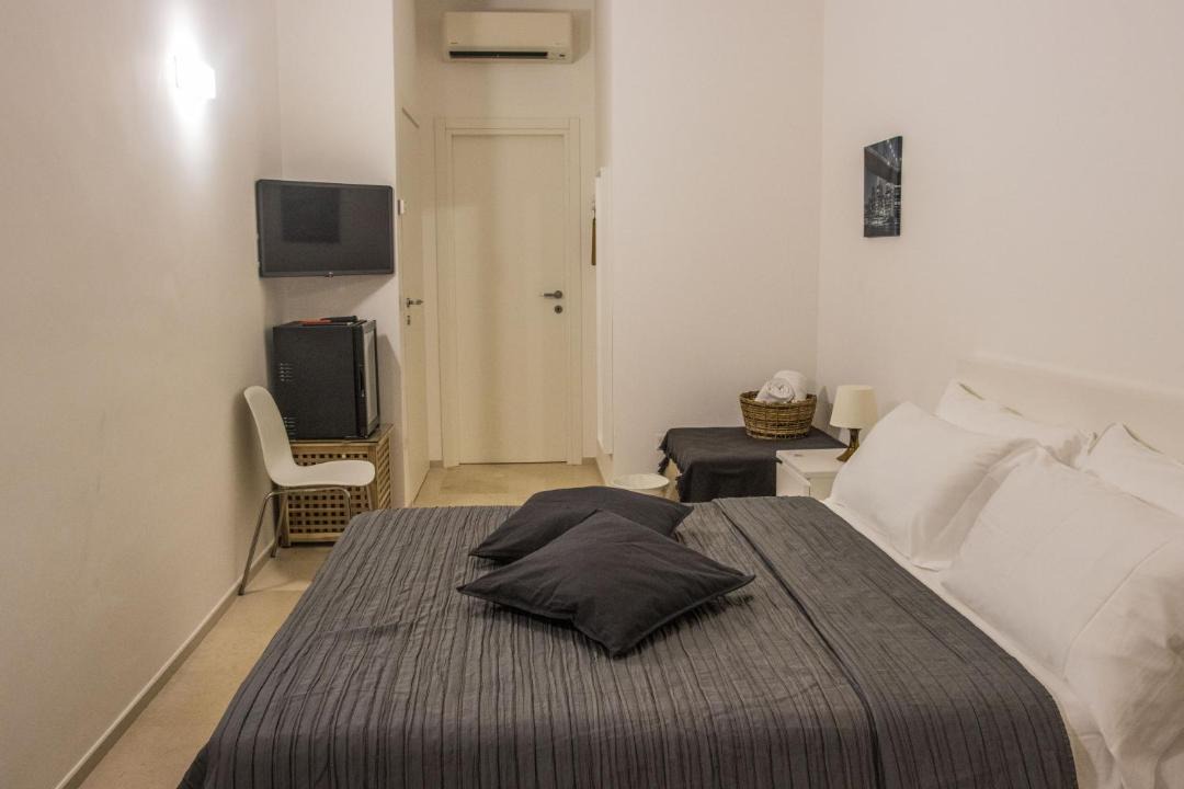 Photo of Bedroom in Altamura