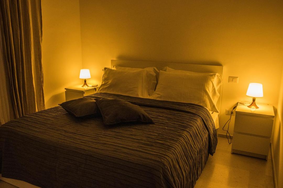 Photo of Bedroom in Altamura