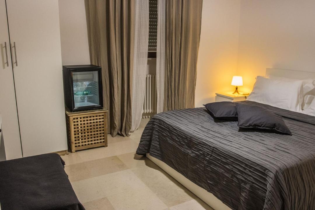 Photo of Bedroom in Altamura
