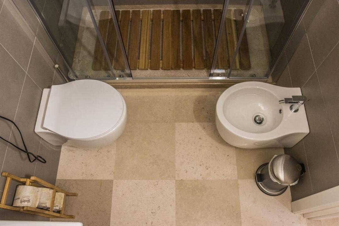 Photo of Bathroom in Altamura