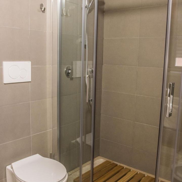 Photo of Bathroom in Altamura