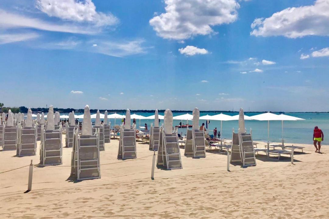 Photo of Others in Porto Cesareo