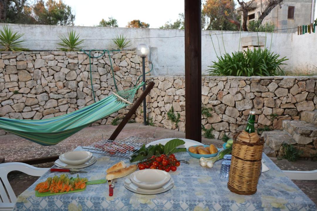 Photo of Patio Balcony in Torre Suda