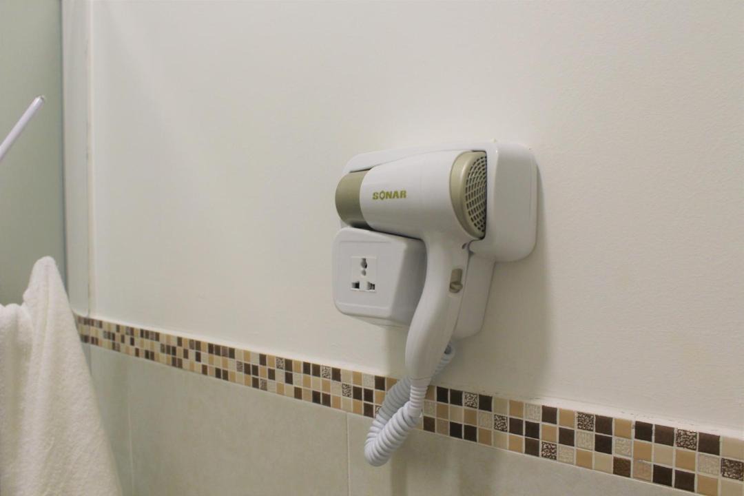 Photo of Bathroom in Sannicola