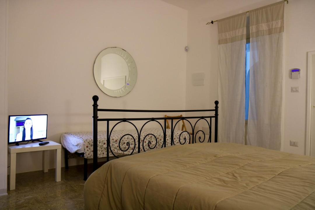 Photo of Bedroom in Torre San Giovanni