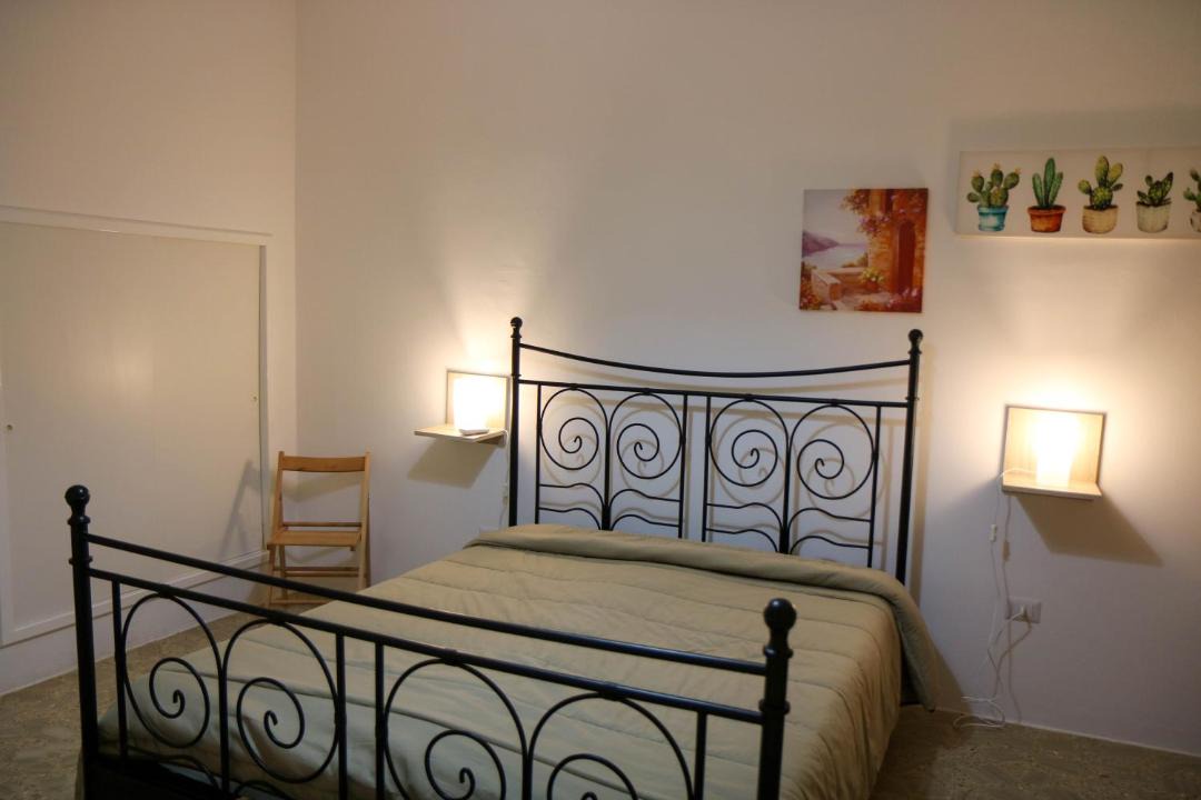 Photo of Bedroom in Torre San Giovanni